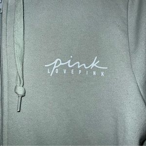 Victoria’s Secret Pink Hoodie